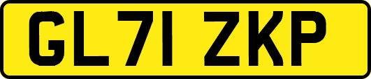 GL71ZKP