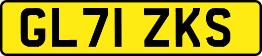 GL71ZKS