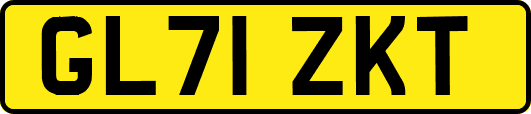 GL71ZKT