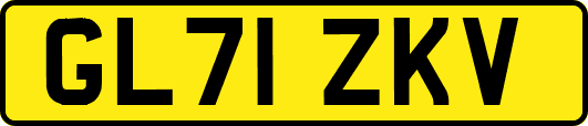 GL71ZKV