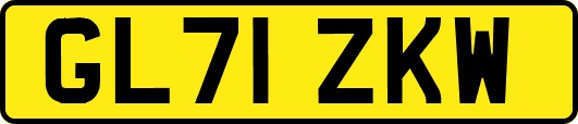 GL71ZKW