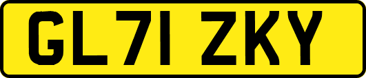 GL71ZKY
