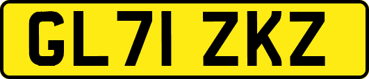 GL71ZKZ