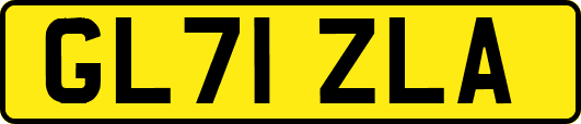 GL71ZLA