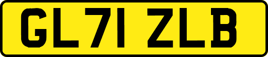 GL71ZLB