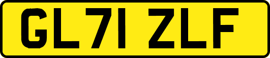 GL71ZLF