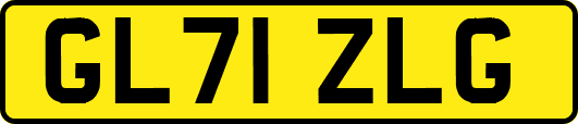 GL71ZLG