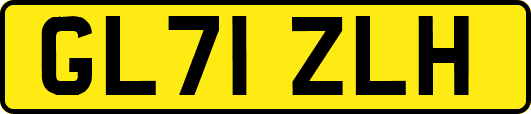 GL71ZLH