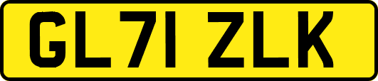GL71ZLK