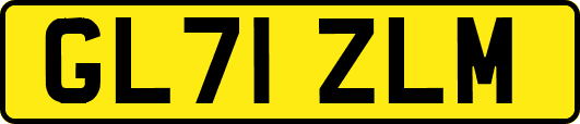GL71ZLM
