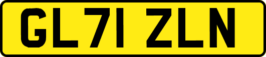 GL71ZLN