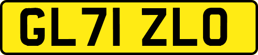 GL71ZLO