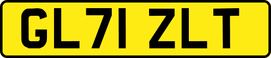 GL71ZLT