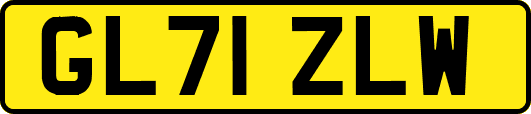 GL71ZLW
