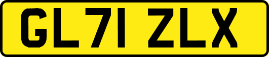 GL71ZLX