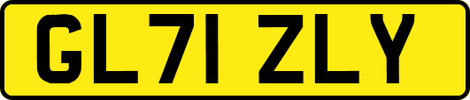 GL71ZLY