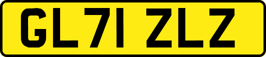 GL71ZLZ