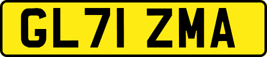 GL71ZMA