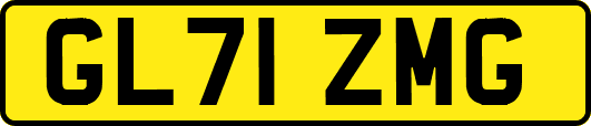 GL71ZMG