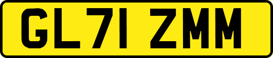 GL71ZMM