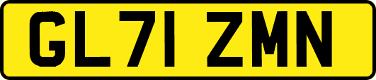 GL71ZMN