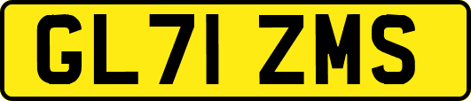 GL71ZMS