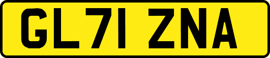 GL71ZNA