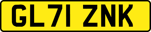 GL71ZNK