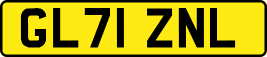 GL71ZNL