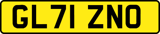 GL71ZNO