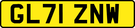 GL71ZNW