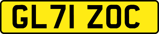 GL71ZOC
