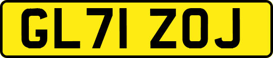 GL71ZOJ