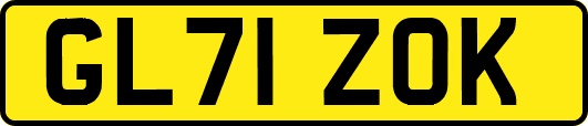 GL71ZOK