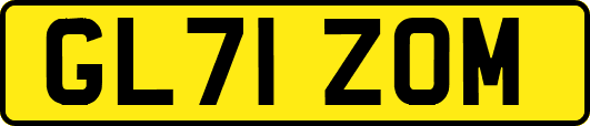 GL71ZOM