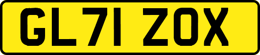 GL71ZOX