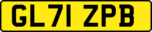 GL71ZPB