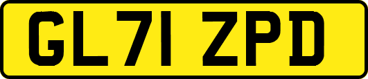 GL71ZPD