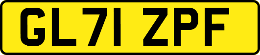 GL71ZPF
