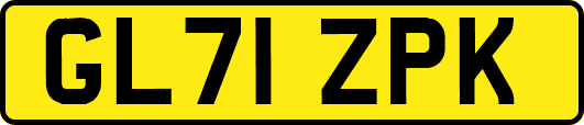GL71ZPK