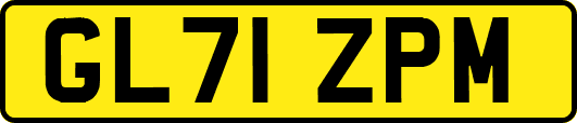 GL71ZPM