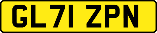GL71ZPN