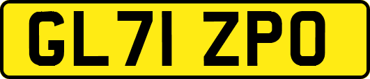 GL71ZPO