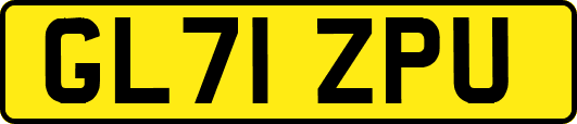 GL71ZPU