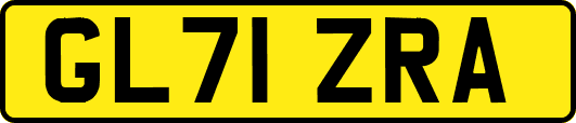 GL71ZRA