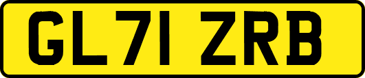GL71ZRB