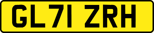GL71ZRH