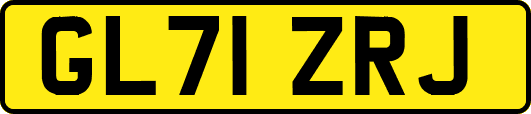GL71ZRJ