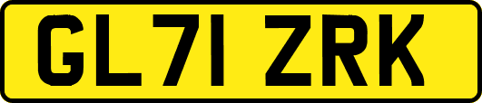 GL71ZRK