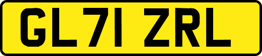 GL71ZRL
